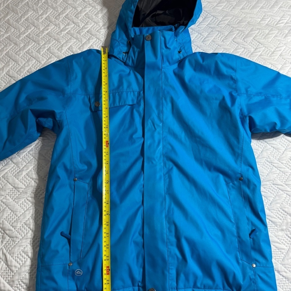 Stormtech H2xtech Waterproof Breathable Winter Sn… - image 8
